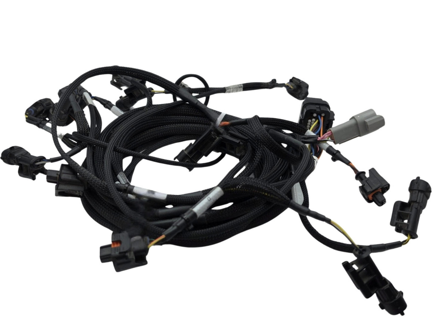 aFe AG Diesel Solutions Performance Module - CAT4204