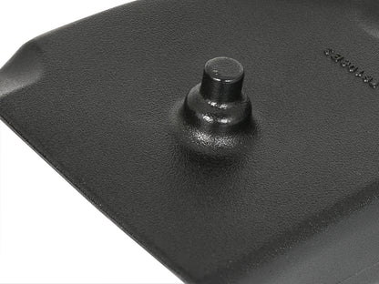 aFe Dynamic Cold Air Intake Air Scoop (D.A.S.) Black - 54-76108-S