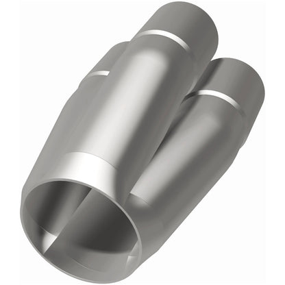 MagnaFlow Merge Header Collector - 1.75/3.00 10802