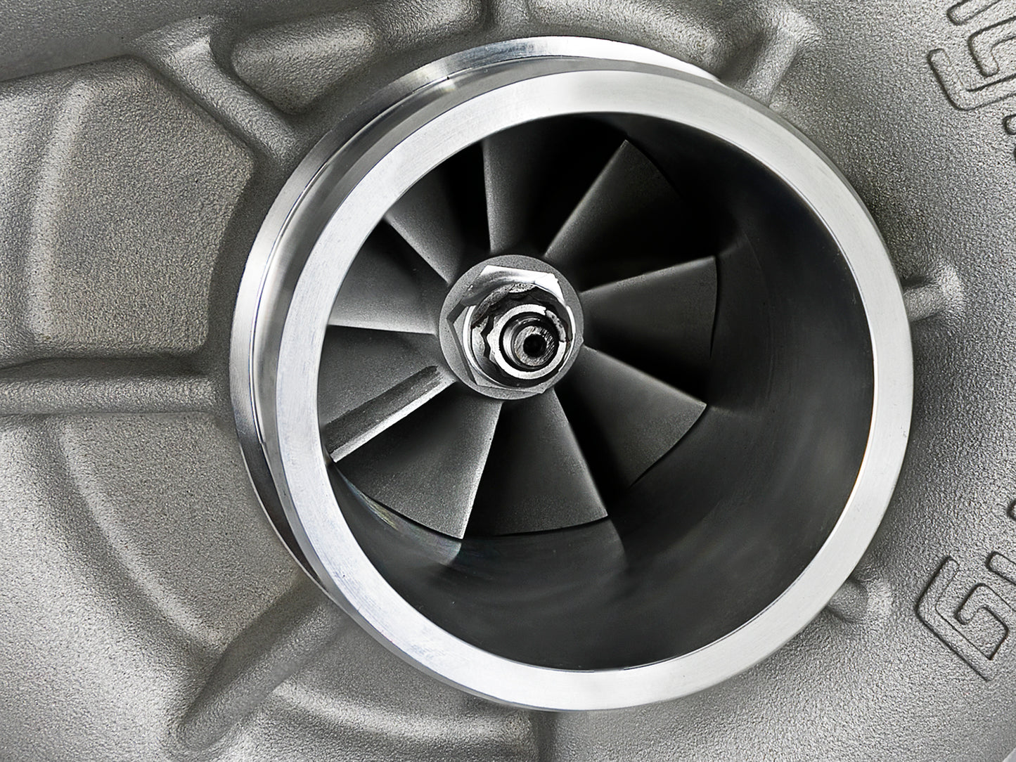 aFe BladeRunner Street Series Performance Turbocharger - Ford 1999-2003 7.3L