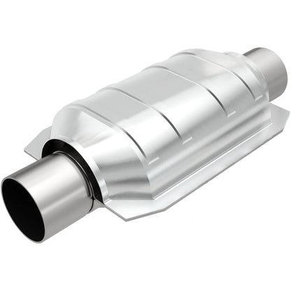 MagnaFlow Standard Grade Universal Catalytic Converter 94105
