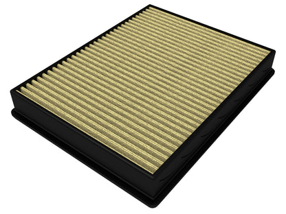 aFe Magnum FLOW OE Replacement Air Filter w/ Pro GUARD 7 Media - Chevy/GMC 2001-2005 6.6L