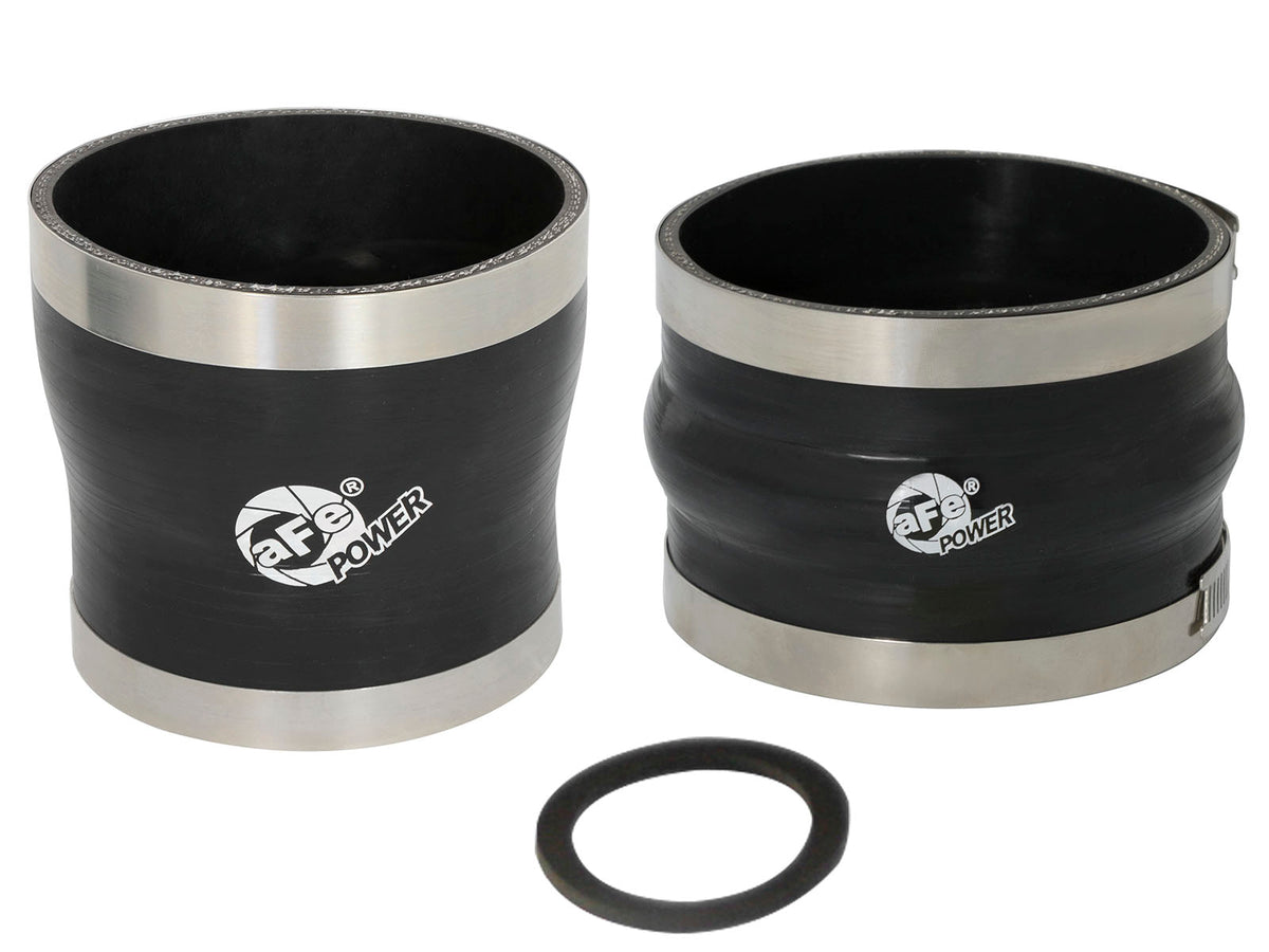 aFe Magnum FORCE Cold Air Intake System Spare Parts Kit - GM 2004.5-2005 6.6L
