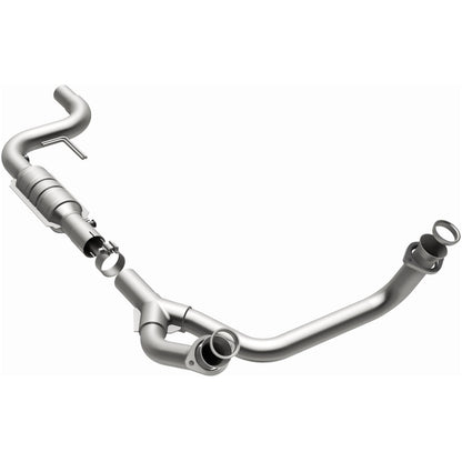 MagnaFlow OEM Grade Direct-Fit Catalytic Converter 51090