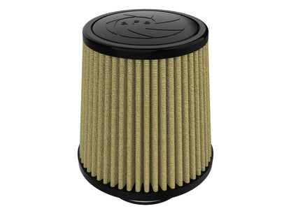 aFe Magnum FLOW Universal Clamp-On Air Filter w/ Pro GUARD 7 Media - 72-30017