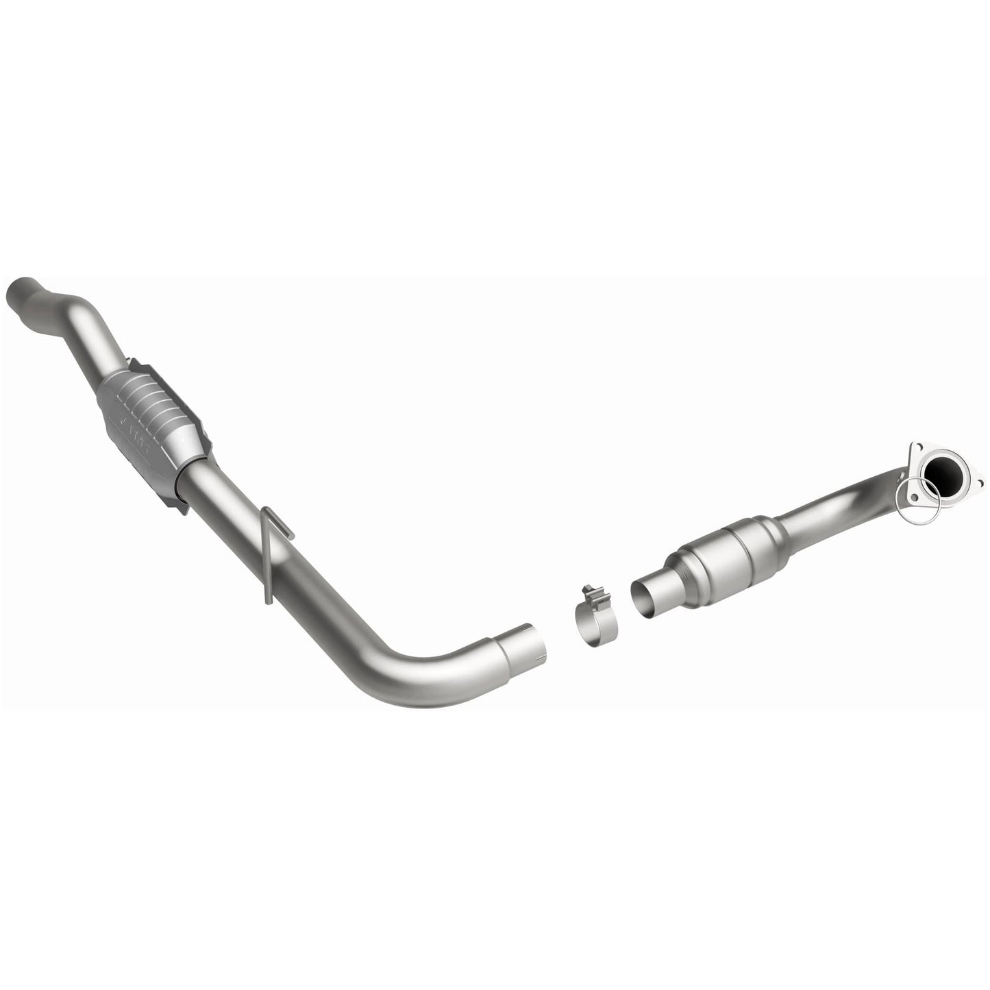 MagnaFlow OEM Grade Direct-Fit Catalytic Converter 49667
