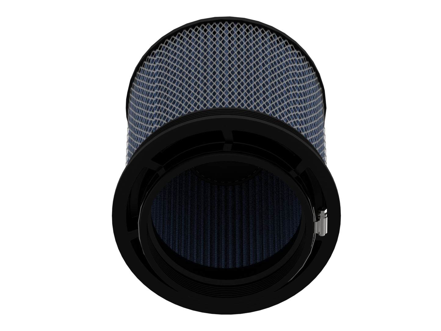 aFe Momentum Intake Replacement Air Filter w/ Pro 10R Media - Flange Inside Diameter 6 in, Height 9 in
