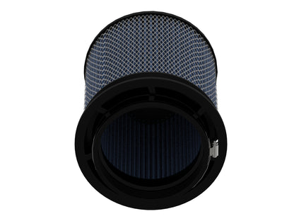 aFe Momentum Intake Replacement Air Filter w/ Pro 10R Media - Flange Inside Diameter 6 in, Height 9 in