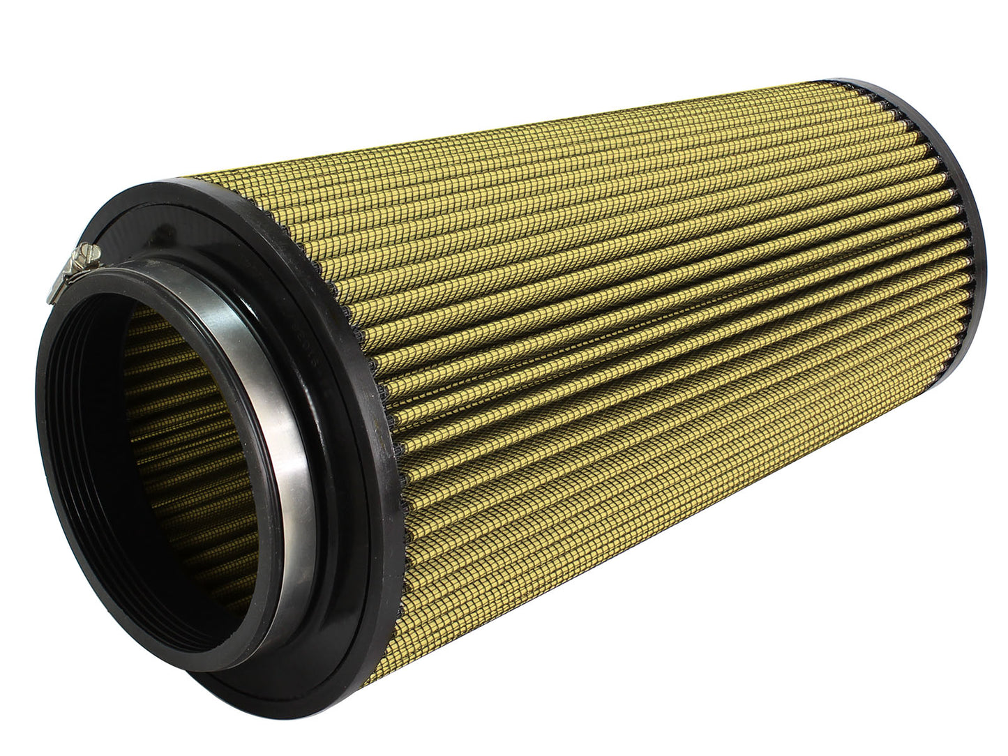 aFe Magnum FORCE Intake Replacement Air Filter w/ Pro GUARD 7 Media - 72-91096