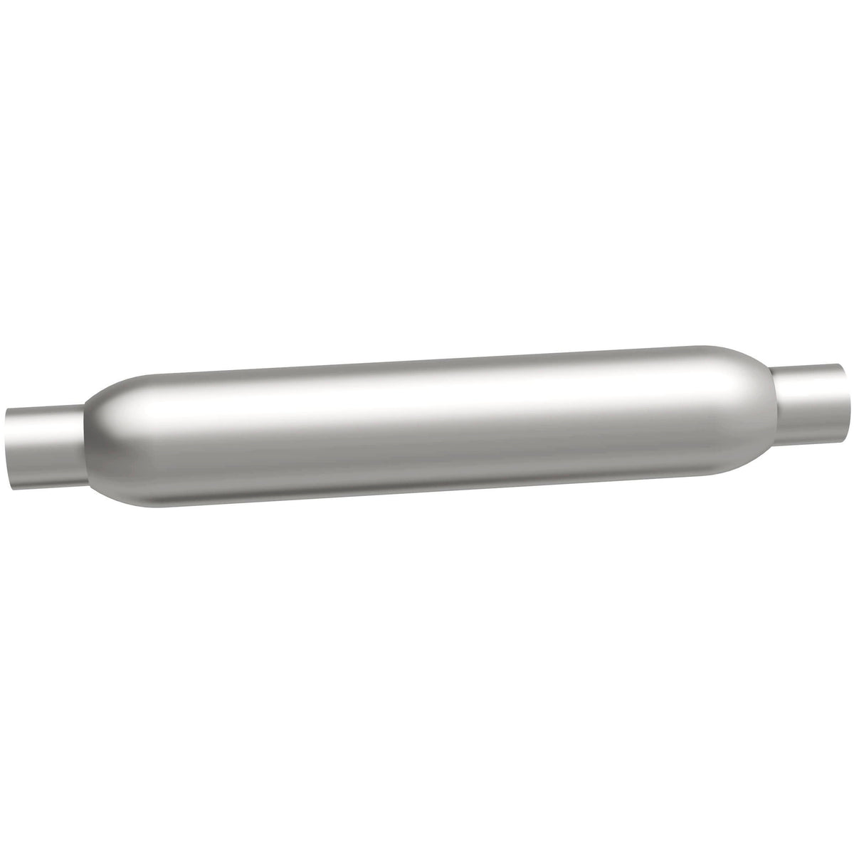 MagnaFlow 2 in/2 in Center/Center; 3.5 in x 18 in x 3.5 in Body Muffler 18124