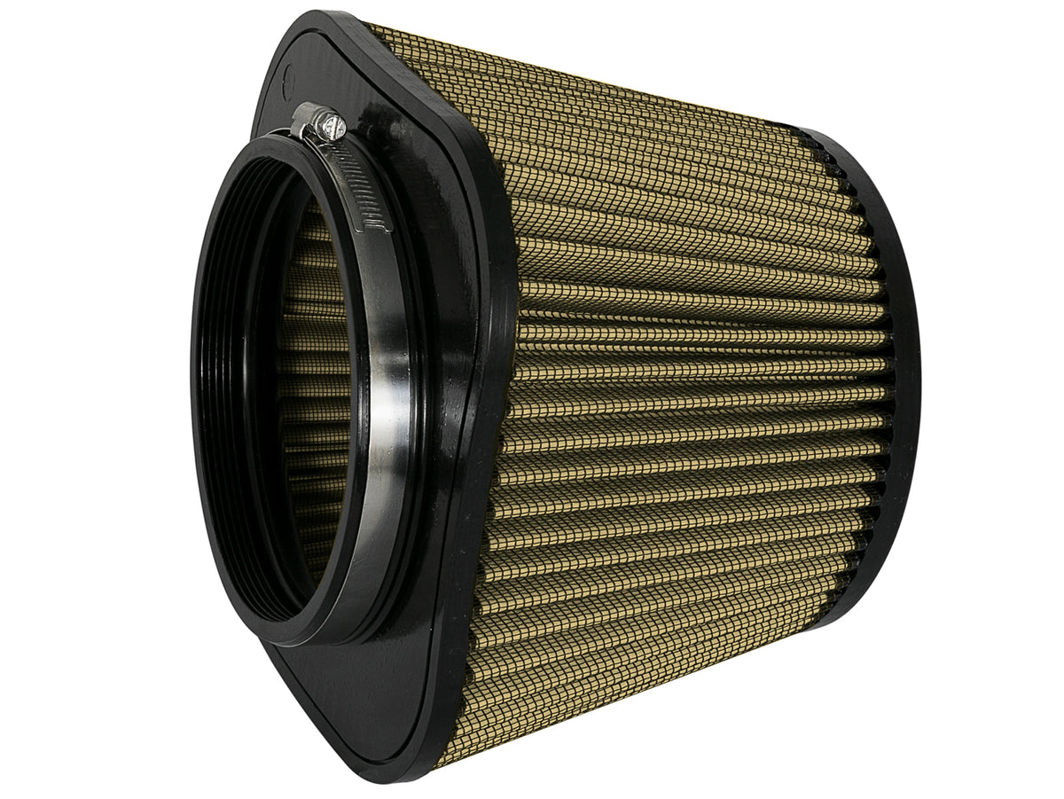 aFe Track Series Intake Replacement Air Filter w/ Pro GUARD 7 Media - 72-91119