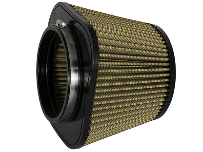 aFe Track Series Intake Replacement Air Filter w/ Pro GUARD 7 Media - 72-91119