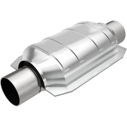 MagnaFlow HM Grade Universal Catalytic Converter 99109HM