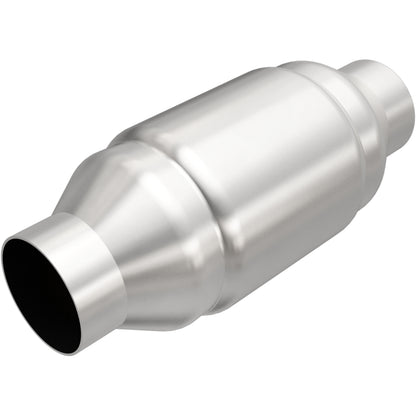 MagnaFlow Standard Grade Universal Catalytic Converter 54959