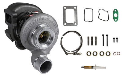 aFe BladeRunner GT Series Performance Turbocharger - Dodge/Ram 2007-2018 6.7L