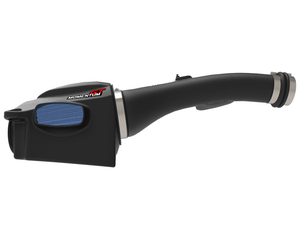 aFe Momentum GT Cold Air Intake System w/ Pro 5R Filter - 2012-2021 4.0L