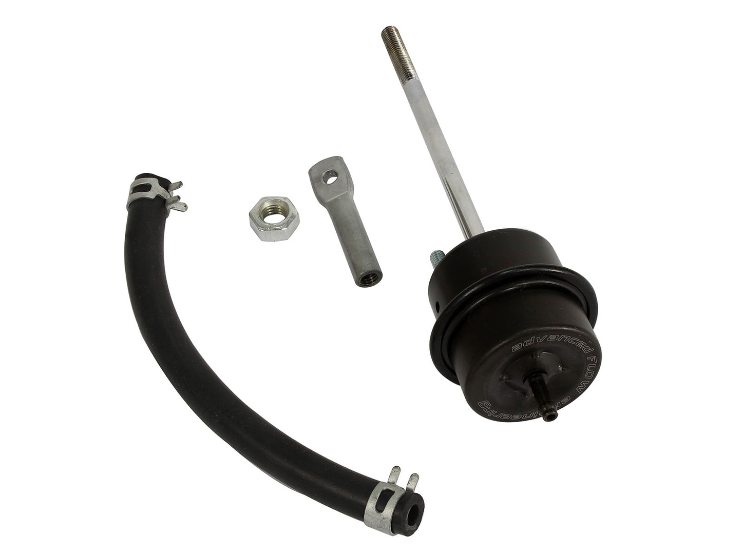 aFe BladeRunner Street Series Steel Wastegate Actuator - Ford 1999-2003 7.3L