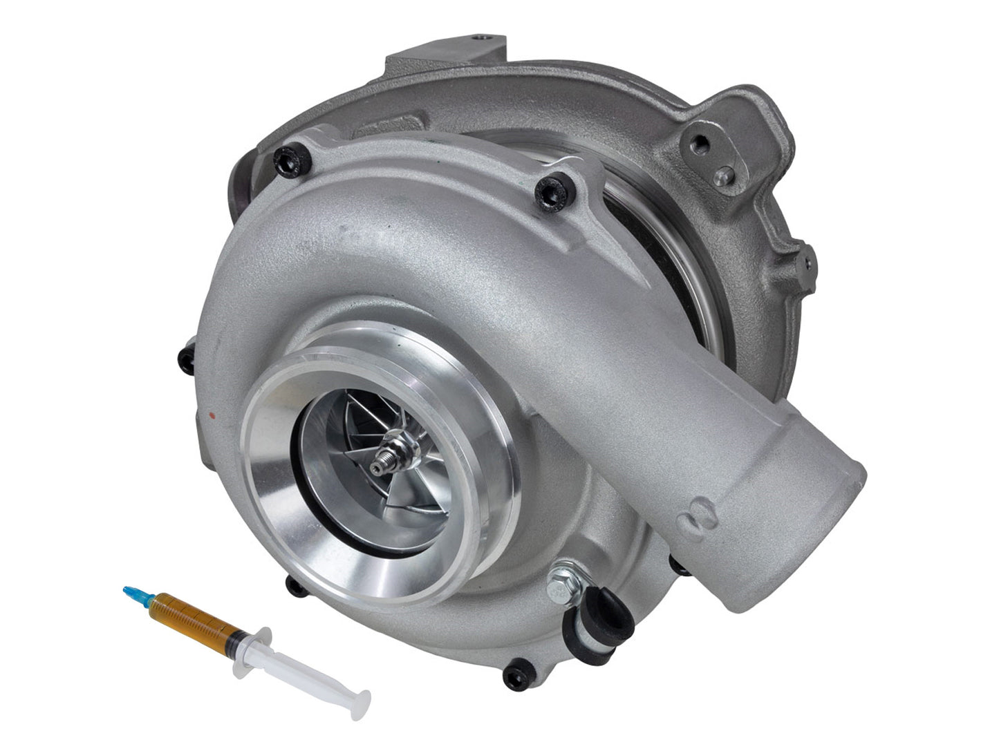 aFe BladeRunner GT Series Turbocharger - Ford 2003-2007 6.0L