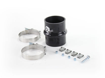 aFe BladeRunner GT Series Aluminum Intercooler Kit - Dodge 2003-2007 5.9L