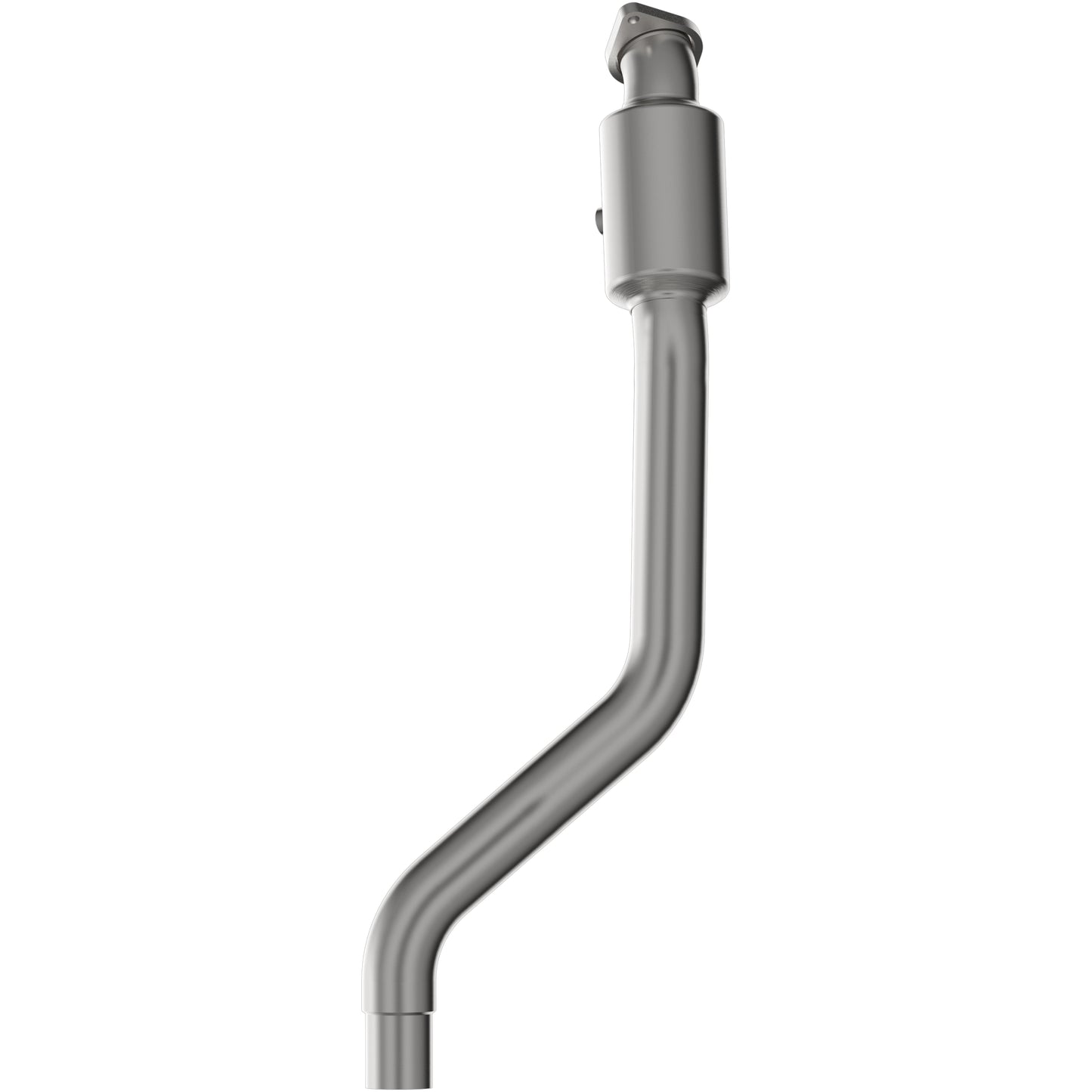 MagnaFlow California CARB Direct-Fit Catalytic Converter 6561478