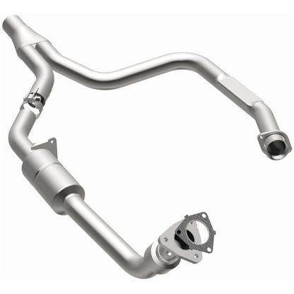 MagnaFlow California CARB Direct-Fit Catalytic Converter 4481476