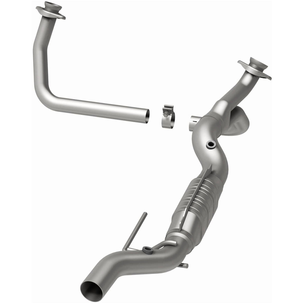 MagnaFlow OEM Grade Direct-Fit Catalytic Converter 51558