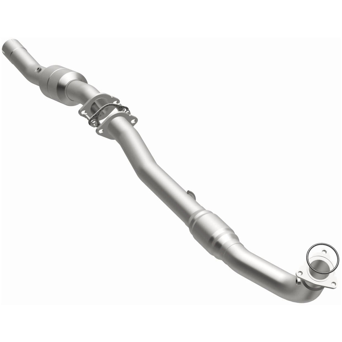 MagnaFlow California CARB Direct-Fit Catalytic Converter 458063