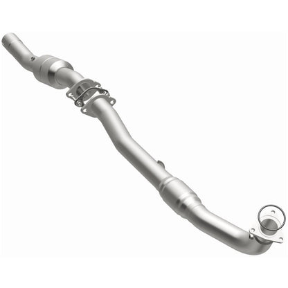 MagnaFlow California CARB Direct-Fit Catalytic Converter 458063