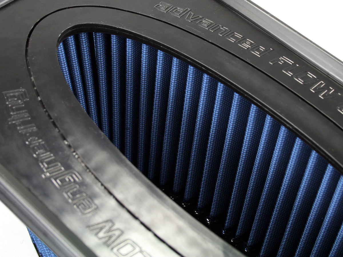 aFe Magnum FLOW Inverted Replacement Air Filter (IRF) w/ Pro 5R Media - Ford 1999-2003 7.3L