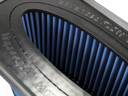 aFe Magnum FLOW Inverted Replacement Air Filter (IRF) w/ Pro 5R Media - Ford 1999-2003 7.3L