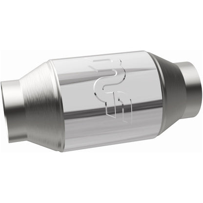 MagnaFlow Metallic Grade Universal Catalytic Converter 69006
