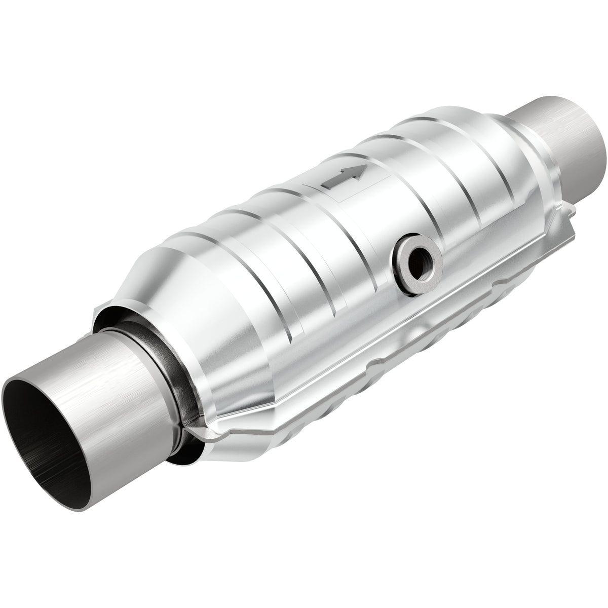 MagnaFlow OEM Grade Universal Catalytic Converter 51356