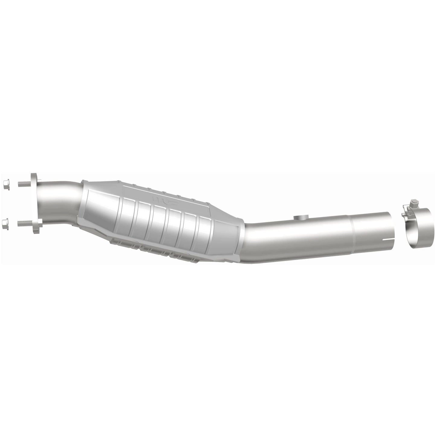 MagnaFlow HM Grade Direct-Fit Catalytic Converter 24148
