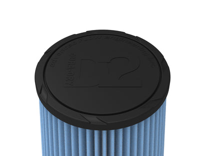 aFe Magnum FORCE Intake Replacement Air Filter w/ D2 Dura-Dry Media - 21-90015V