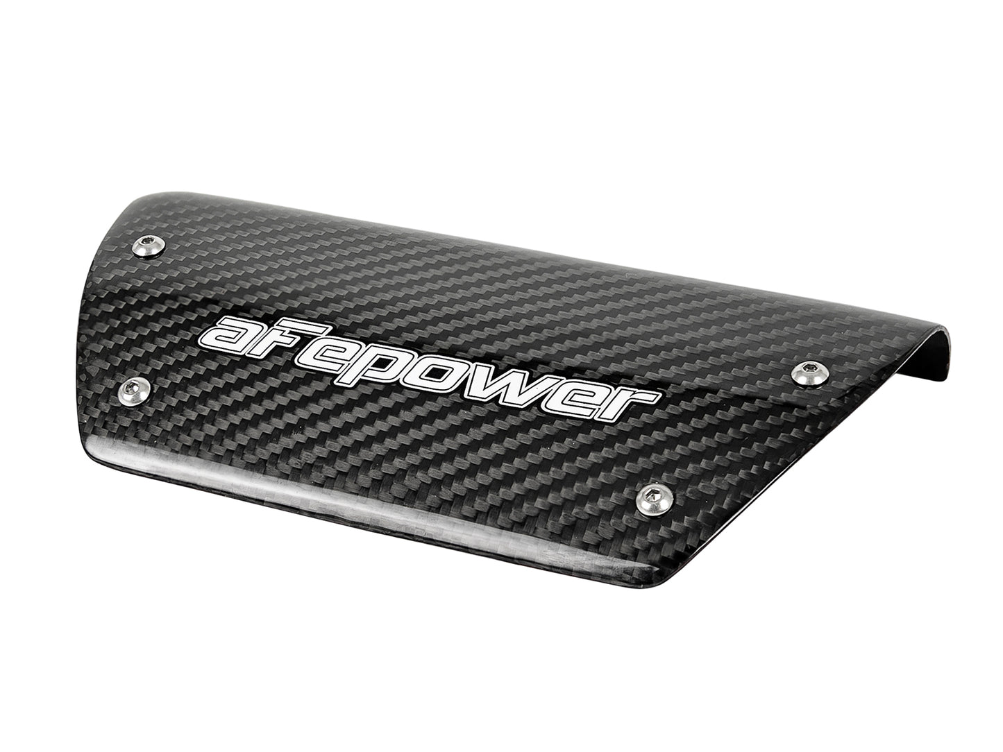 aFe Magnum FORCE Intake Trim Carbon Fiber