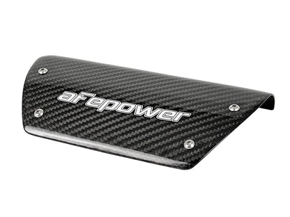 aFe Magnum FORCE Intake Trim Carbon Fiber