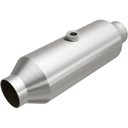 MagnaFlow California CARB Universal Catalytic Converter 5451356