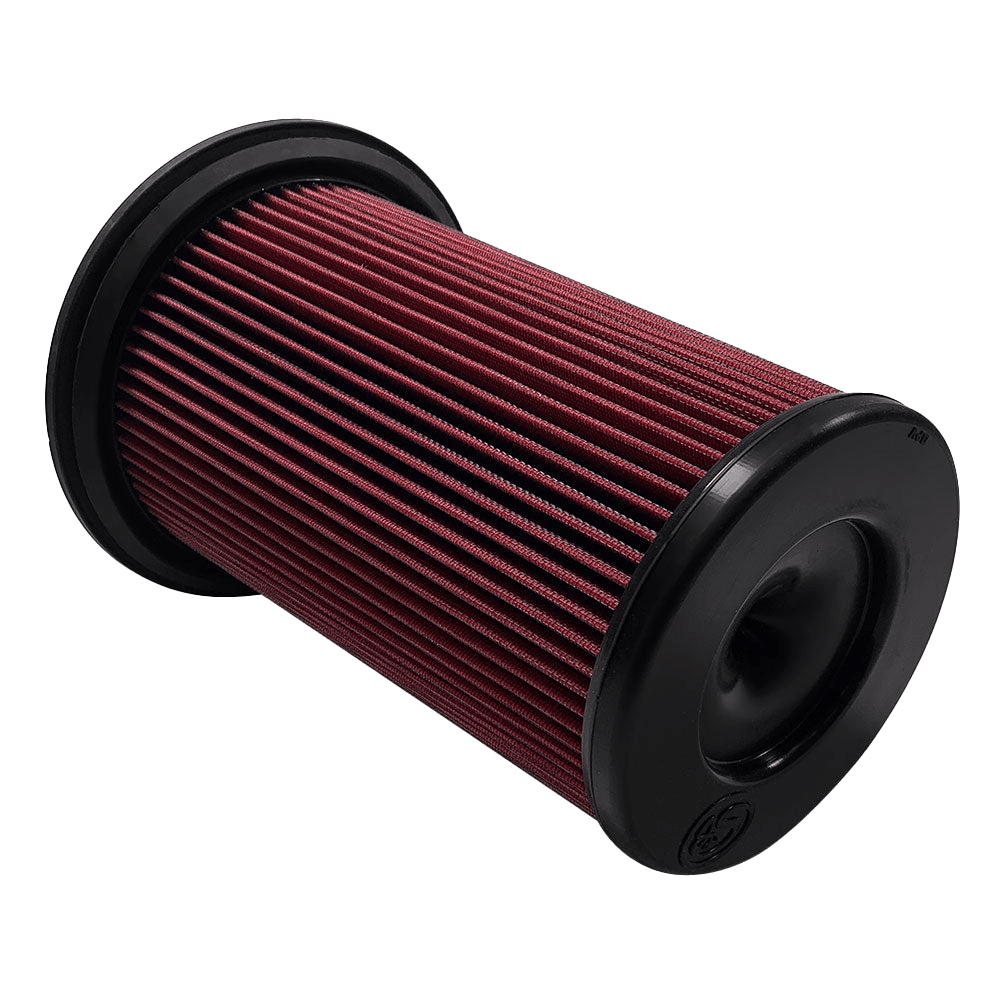 S&B KF-1077 Intake Replacement Filter for Intake Kits 75-5137, 75-5137D