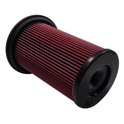 S&B KF-1077 Intake Replacement Filter for Intake Kits 75-5137, 75-5137D