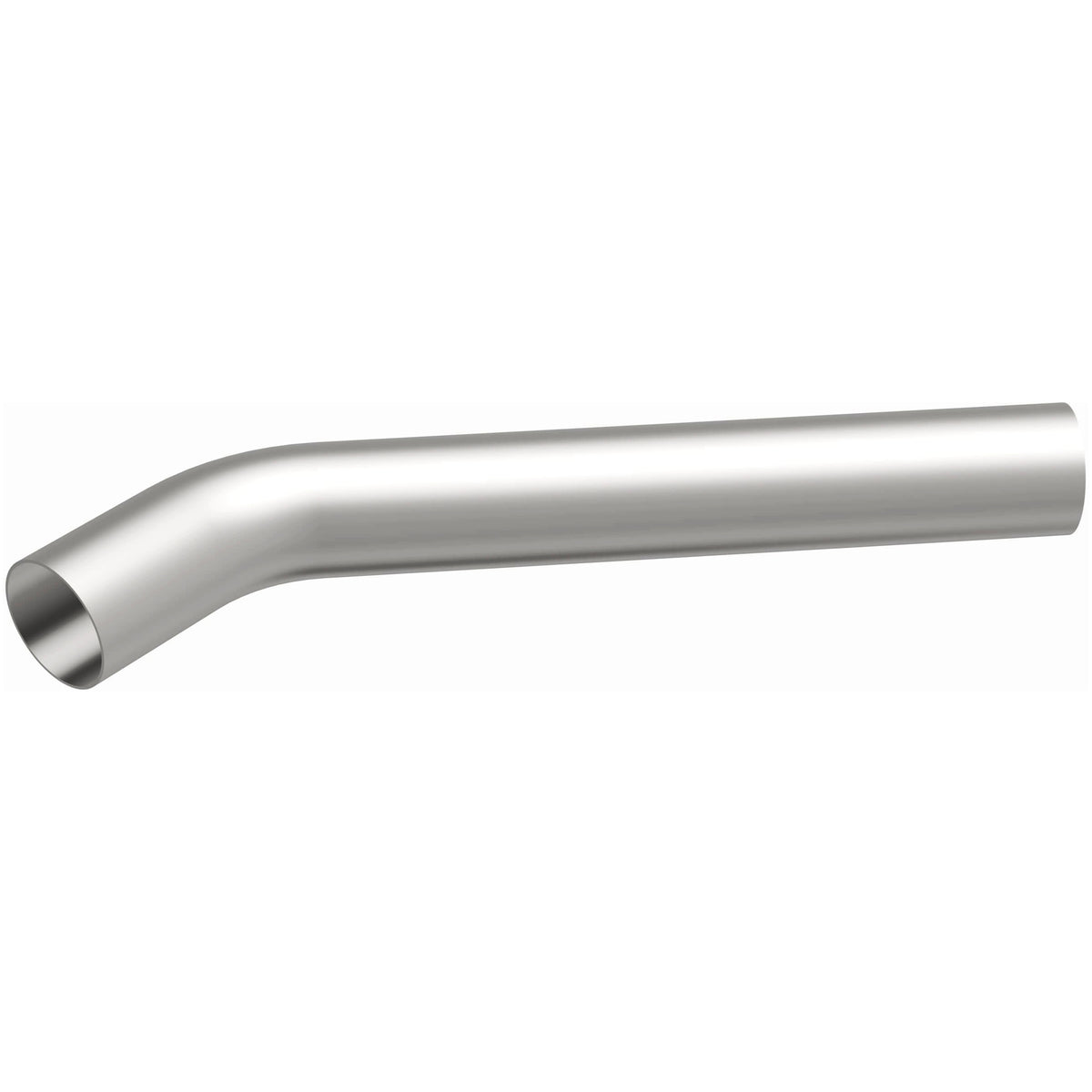 MagnaFlow 10 pk - Universal Exhaust Pipe - 2.50in. 10724