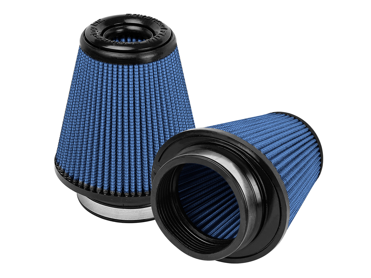 aFe Magnum FORCE Intake Replacement Air Filter w/ Pro 5R Media (Pair) - 24-91145-MA
