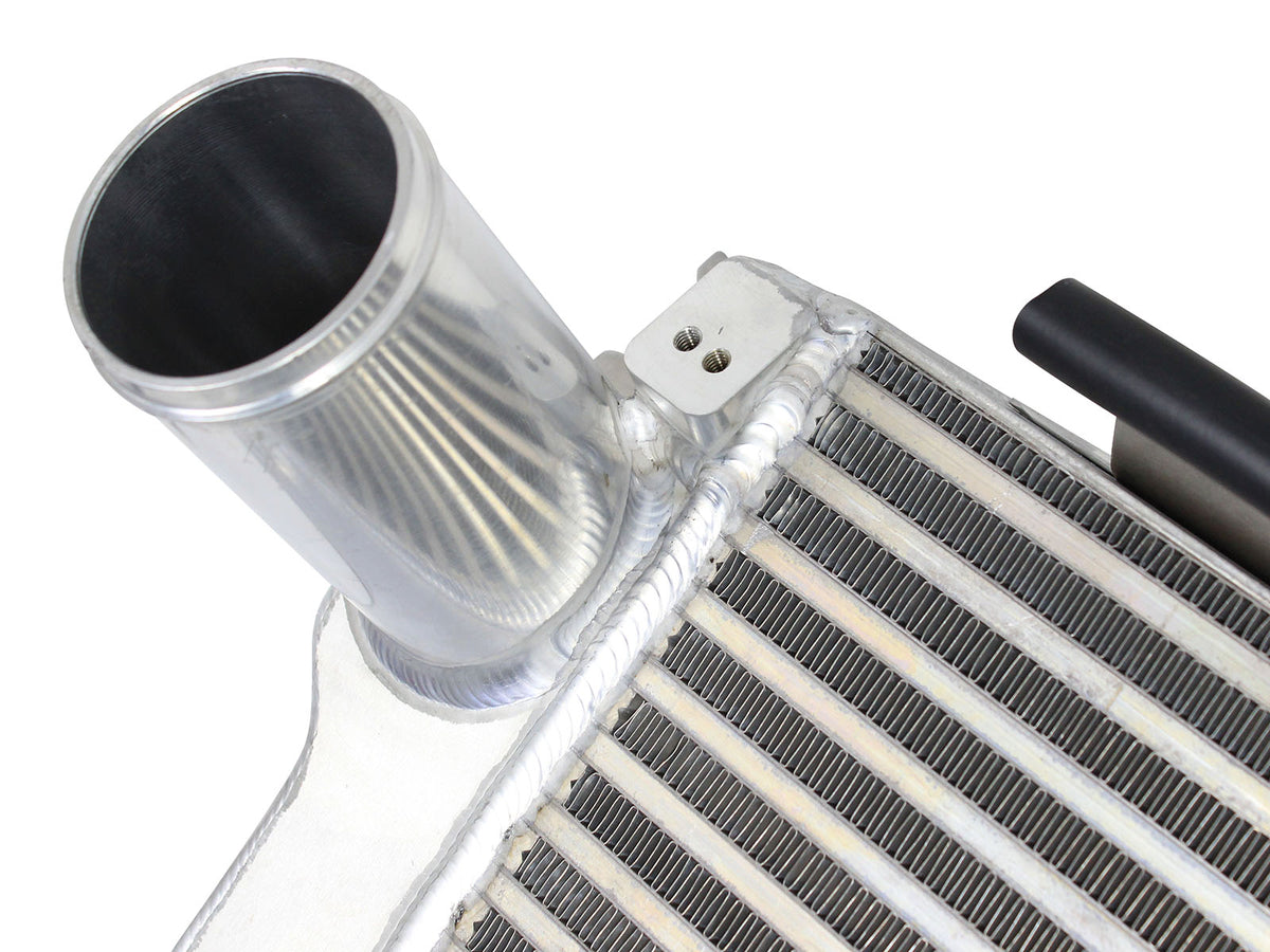 aFe BladeRunner GT Series Aluminum Intercooler Kit - Ram 2013-2018 6.7L