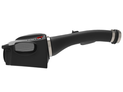 aFe Momentum GT Cold Air Intake System w/ Pro DRY S Filter - 2012-2021 4.0L