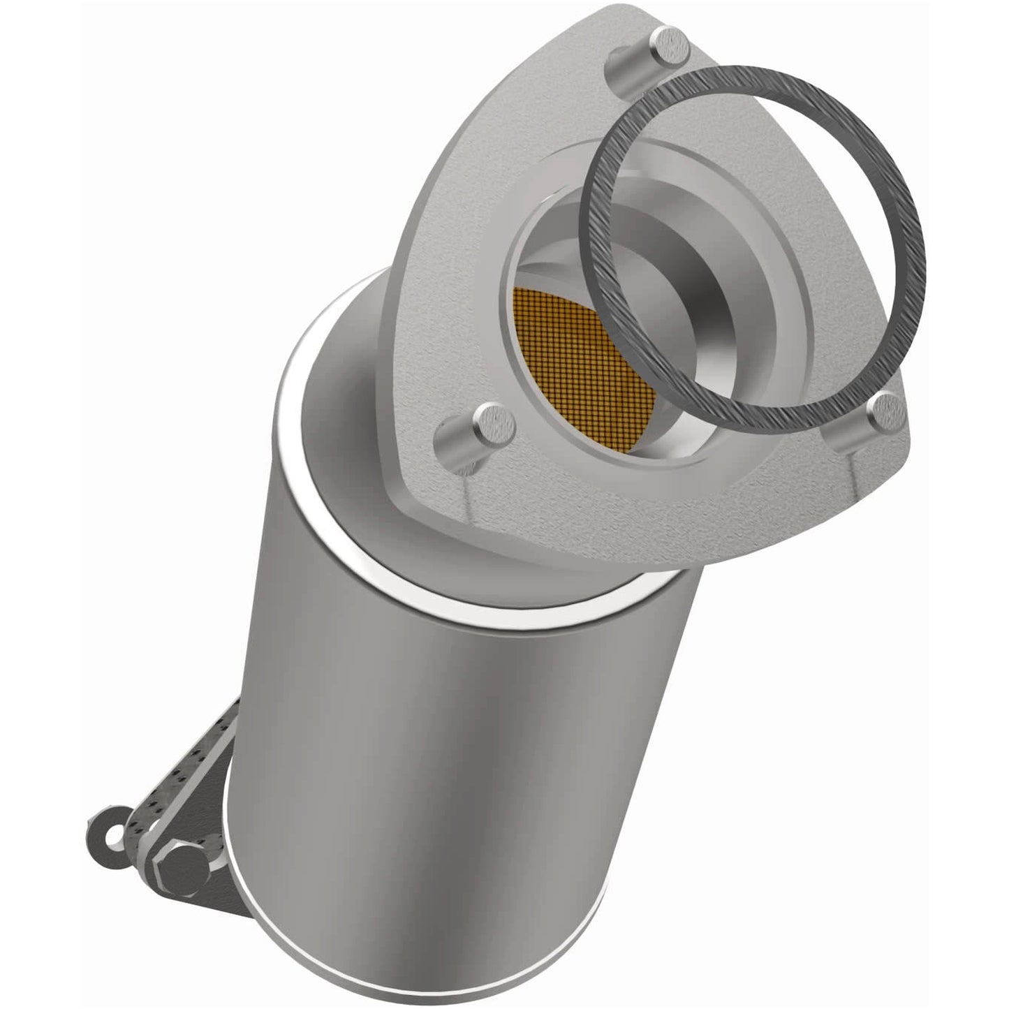 MagnaFlow California CARB Direct-Fit Catalytic Converter 5451445