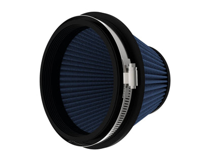 aFe Magnum FLOW Universal Clamp-On Air Filter w/ Pro 5R Media - 25-60002R