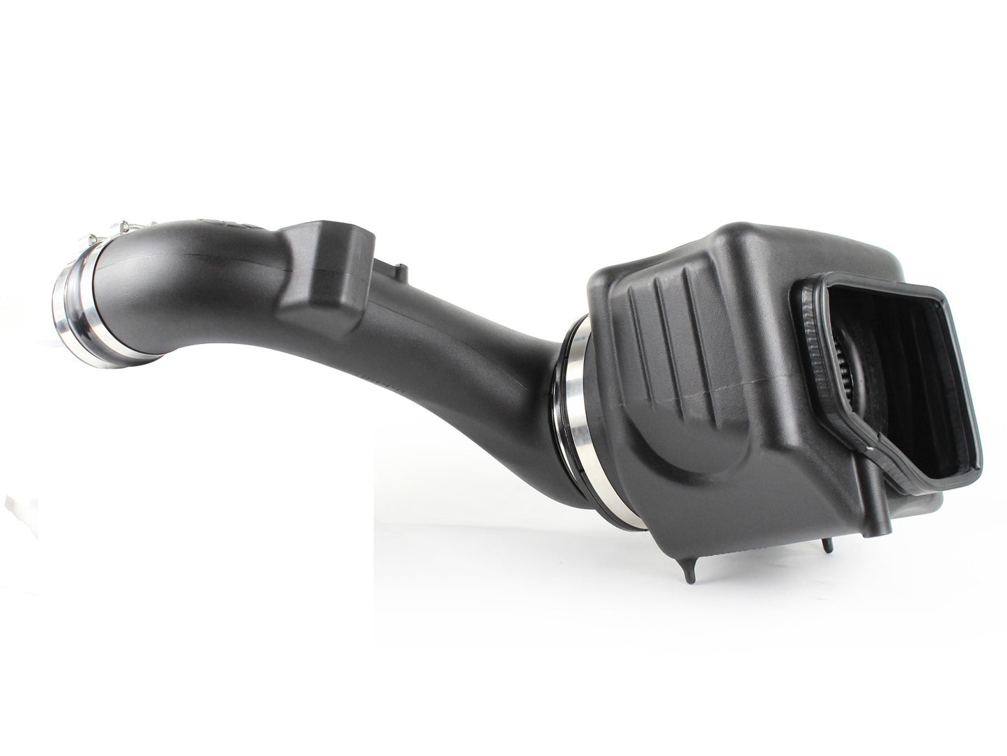 aFe Momentum HD Cold Air Intake System w/ Pro DRY S Filter - Chevy/GMC 2011-2016 6.6L