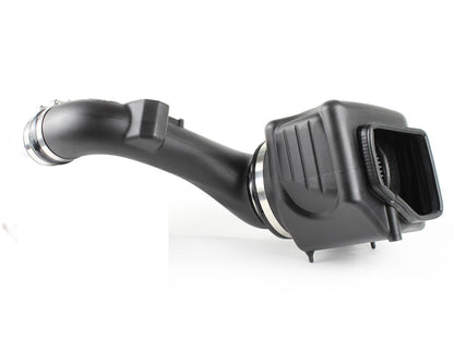 aFe Momentum HD Cold Air Intake System w/ Pro DRY S Filter - Chevy/GMC 2011-2016 6.6L