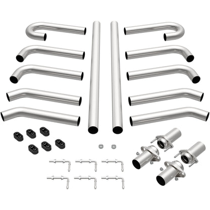 MagnaFlow Custom Builder Kit 10702