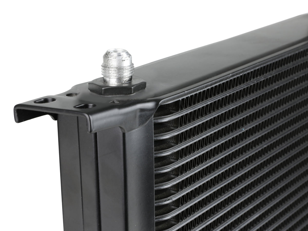 aFe BladeRunner Transmission Oil Cooler Kit