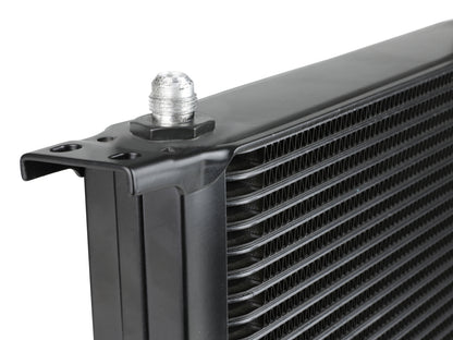 aFe BladeRunner Transmission Oil Cooler Kit